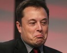 Elon Musk échappe aux sanctions de l'enquête de la SEC sur le rachat de Twitter (Image source : Cocuzo on Wallpapers.com)