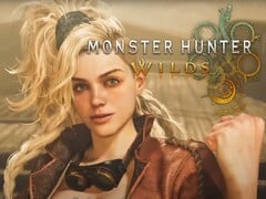 Gemma de Monster Hunter Wilds (Image source : Capcom)