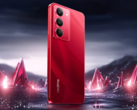 Le Realme 14x est doté d'un processeur MediaTek Dimensity 6300 (Image source : Realme)