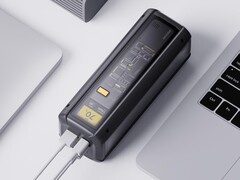 La Xiaomi Power Bank 25000 212W va faire l&#039;objet d&#039;un crowdfunding en Chine. (Source de l&#039;image : Xiaomi)