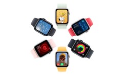 La prochaine Apple Watch SE pourrait être le moment iPhone 5c de la Apple Watch. (Source de l&#039;image : Apple)