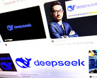 L'IA DeepSeek fait fureur en raison de son efficacité (Image source : Google)