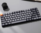 Le nouveau Keychron K3 QMK V3 présente une multitude de nouvelles améliorations qui séduiront à la fois les amateurs de claviers et les utilisateurs de productivité mobile. (Source de l'image : Keychron)