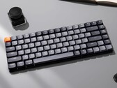 Le nouveau Keychron K3 QMK V3 présente une multitude de nouvelles améliorations qui séduiront à la fois les amateurs de claviers et les utilisateurs de productivité mobile. (Source de l'image : Keychron)