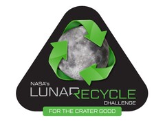 Dans le cadre du LunaRecycle Challenge, la NASA décerne des prix allant jusqu&#039;à 3 millions de dollars américains à des technologies de recyclage innovantes pouvant être utilisées sur la Lune. (Source de l&#039;image : NASA)