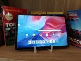 Test de la Lenovo Tab K11 Gen2