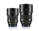 ZEISS Otus ML f1.4 50mm &amp; 85mm series (Image source : ZEISS)