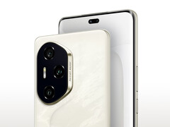 Le Honor 300 Pro est équipé du même chipset que le Magic6 Pro. (Source de l&#039;image : Honor)