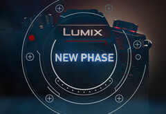 Panasonic a officiellement annoncé le lancement du Lumix GH7 comme une &quot;nouvelle étape&quot; dans le cinéma. (Source de l&#039;image : Panasonic - édité)