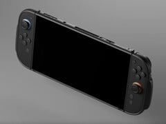 La Switch 2 devrait apporter diverses améliorations par rapport aux modèles actuels. (Source de l&#039;image : Genki)