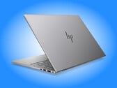 Le HP ZBook 8 G2i 16 pouces est disponible dans une seule couleur.