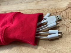 Seules quelques fibres de quelques nanomètres d'épaisseur peuvent produire ensemble des quantités praticables d'électricité.