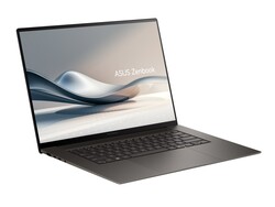 Critique du Asus ZenBook S 16 OLED UM5606WA