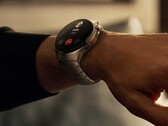 Huawei déploie une mise à jour HarmonyOS 4.2 beta pour les smartwatches Watch 4. (Source de l'image : Huawei)
