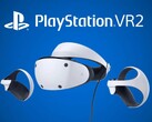 Le casque PS VR 2 de Sony fait l'objet d'une forte réduction (source : Sony)