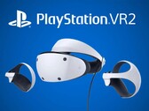 Le casque PS VR 2 de Sony fait l'objet d'une forte réduction (source : Sony)