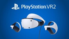 Le casque PS VR 2 de Sony fait l&#039;objet d&#039;une forte réduction (source : Sony)