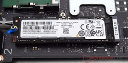 1 TB SSD de Samsung