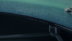 Cooler Master n&#039;a pas encore fixé de date de sortie pour le GP57ZS. (Source de l&#039;image : Cooler Master)