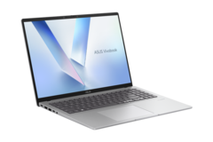 2025 Asus Vivobook 16 mis à jour avec un processeur Snapdragon X X1 plus rapide pour moins de 800 $ (Source : Asus)