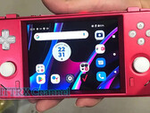 Le MARK1 pourrait bien contenir les entrailles d'un récent smartphone Motorola. (Source de l'image : via NITTRX)