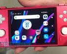 Le MARK1 pourrait bien contenir les entrailles d'un récent smartphone Motorola. (Source de l'image : via NITTRX)