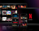 Netflix a fermé son studio de jeux en Californie du Sud (Image Source : Netflix)