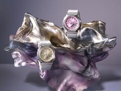 Les nouvelles montres hybrides Casio GM-S2110 ont débarqué aux États-Unis. (Source de l&#039;image : Casio)