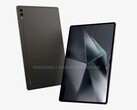 Samsung Galaxy Tab S10 Ultra (image source : @Onleaks x @AndroidHeadline)