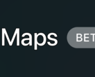 Apple Maps Beta sera compatible avec Safari et Chrome sur Mac et iPad, ainsi qu'avec Chrome et Edge sur les PC Windows. (Source : Apple)