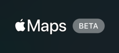 Apple Maps Beta sera compatible avec Safari et Chrome sur Mac et iPad, ainsi qu&#039;avec Chrome et Edge sur les PC Windows. (Source : Apple)