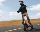 Le Segway Ninebot ZT3 Pro E pourrait être lancé ce mois-ci. (Source : Segway)