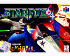 Star Fox 64, classique de la N64, porté sur PC avec 60 images par seconde et prise en charge de l'écran ultra-large (Image Source : Logan Arch Chicago on eBay)