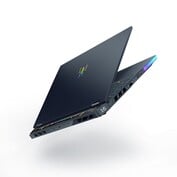 Acer Predator Helios 16 AI (source d'image : Acer)