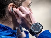 Garmin pourrait remplacer l'Instinct 2 d'ici deux mois, mais pas avec l'Enduro 2 illustré. (Source de l'image : Garmin)