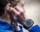 Garmin pourrait remplacer l'Instinct 2 d'ici deux mois, mais pas avec l'Enduro 2 illustré. (Source de l'image : Garmin)