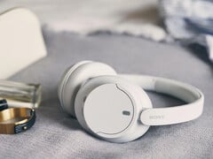 Les WH-CH520 et WH-CH720N sont des options moins chères dans la gamme de casques supra-auriculaires sans fil de Sony. (Source de l&#039;image : Sony)