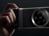 Un kit de photographie Xiaomi. (Source de l'image : Xiaomi) 