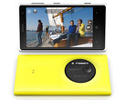 HMD développerait un smartphone inspiré du Lumia 1020