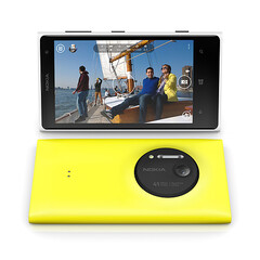 HMD développerait un smartphone inspiré du Lumia 1020