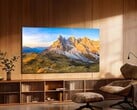 Téléviseur LED C8L SQD-Mini de TCL
