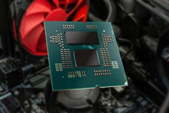 Le CPU Zen 5 le plus puissant, le Ryzen 9 9950X, coûte 649 $ (Source de l&#039;image : AMD, Unsplash, édité)