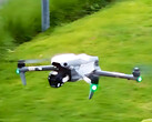 Le DJI Air 3S sera probablement l'un des drones les plus chers. (Source de l'image : @DJI_ZTF)