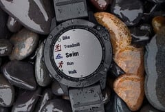 Garmin continue d&#039;apporter des corrections de bugs à ses plateformes Fenix 6 et Fenix 6 Pro. (Source de l&#039;image : Garmin)