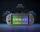 AYN Technologies envisage de remplacer les boutons de l'Odin2 Mini par ceux de la Nintendo Switch. (Source de l'image : AYN Technologies - édité)