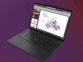 Le ThinkPad P14s Gen 5 peut être configuré avec jusqu'à 96 Go de RAM et un modem 5G. (Source de l'image : Lenovo)