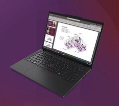 Le ThinkPad P14s Gen 5 peut être configuré avec jusqu&#039;à 96 Go de RAM et un modem 5G. (Source de l&#039;image : Lenovo)