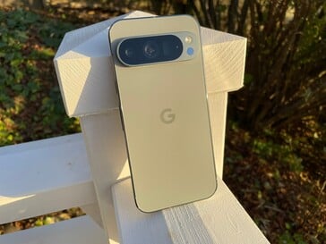 Google Pixel 9 Pro