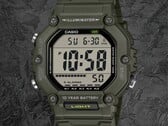 Montre Casio AE-1600HX-3AV