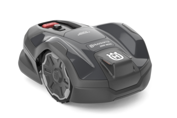 Automower 305E NERA